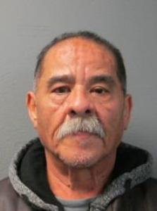 Robert R Cambaliza a registered Sex Offender of California