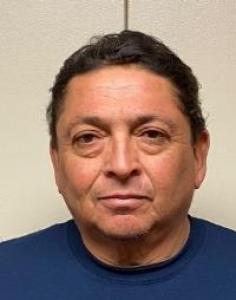Robert Anthony Campos a registered Sex Offender of California