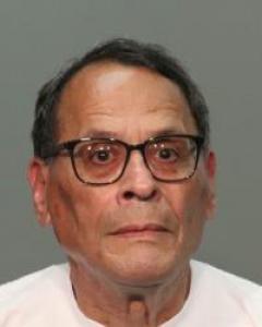 Robert Norman Cardiel a registered Sex Offender of California