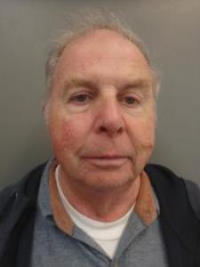 Robert Condon a registered Sex Offender of California