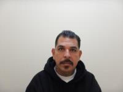 Robert John Cordero Jr a registered Sex Offender of California