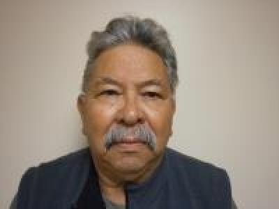Robert Medina Coronado a registered Sex Offender of California