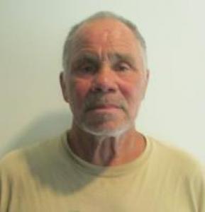 Robert Andrew Crisman a registered Sex Offender of California