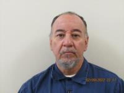 Robert Delapena a registered Sex Offender of California