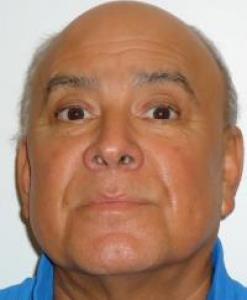 Robert Joseph Diaz a registered Sex Offender of California