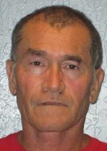 Robert Mitchell Dyer a registered Sex Offender of California