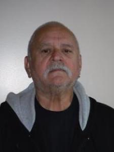 Robert Jimmy Dykeman a registered Sex Offender of California