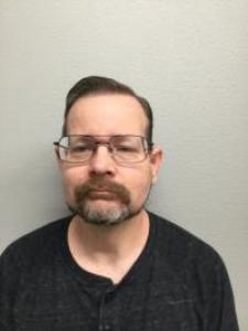 Robert Ellis Ensel a registered Sex Offender of California