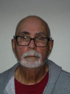 Robert V Flores a registered Sex Offender of California