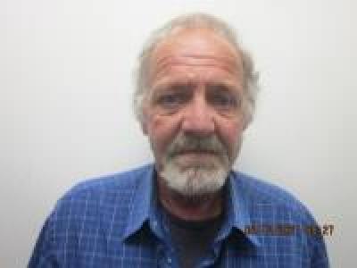 Robert Michael Ford a registered Sex Offender of California