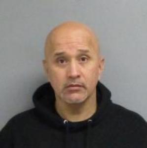 Robert Gaspar a registered Sex Offender of California