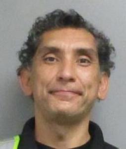 Robert Greg Gonzales a registered Sex Offender of California
