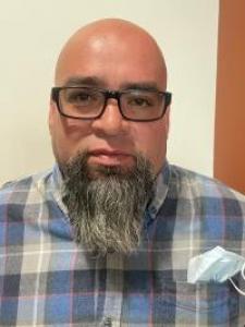 Robert Gutierrez a registered Sex Offender of California