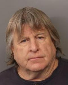 Robert Graham Harold a registered Sex Offender of California