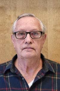 Robert Wayne Hedemark a registered Sex Offender of California