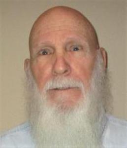 Robert Henderson a registered Sex Offender of California