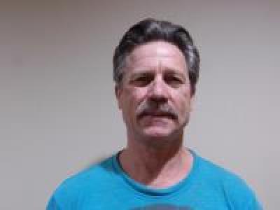 Robert Stephen Hughes a registered Sex Offender of California
