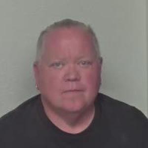 Robert Patrick Icenogle a registered Sex Offender of California