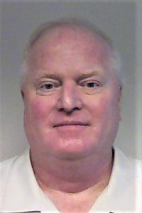 Robert Bryan Imus a registered Sex Offender of California