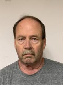 Robert Harrison Jordan a registered Sex Offender of California