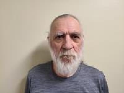 Robert Allan Kent a registered Sex Offender of California