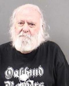 Robert Blair Kurtz a registered Sex Offender of California