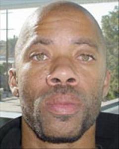 Robert Jamail Lawson a registered Sex Offender of California