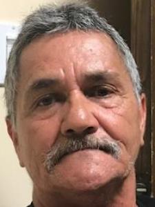 Robert Mendoza Lopez a registered Sex Offender of California