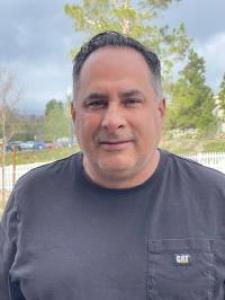 Robert Anthony Maruffo a registered Sex Offender of California