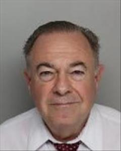 Robert Brown Mearns a registered Sex Offender of California