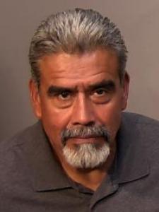 Robert Mendez Jr a registered Sex Offender of California