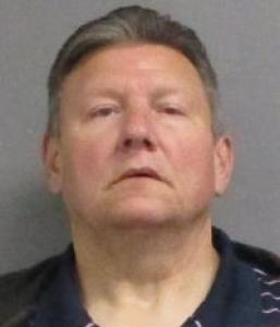 Robert Stephan Moore a registered Sex Offender of California