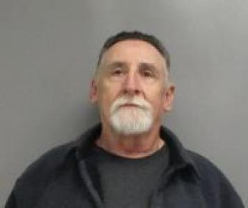 Robert Eugene Nelson a registered Sex Offender of California