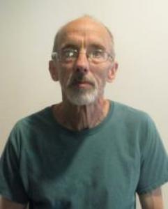 Robert Bryce Perkins a registered Sex Offender of California