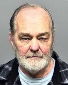 Robert Allen Peterson a registered Sex Offender of California