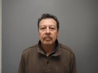 Robert Ovivas Prado a registered Sex Offender of California