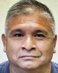 Robert T Ramirez a registered Sex Offender of California