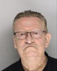 Robert James Riffey a registered Sex Offender of California