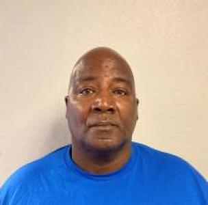 Robert Julius Robinson a registered Sex Offender of California