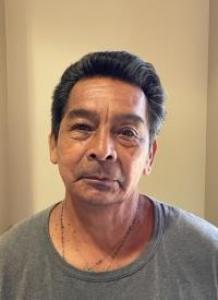 Robert Rodriguez a registered Sex Offender of California