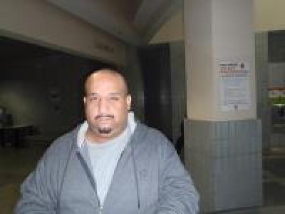 Robert Carmen Rodriguez a registered Sex Offender of California