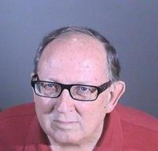 Robert Stephen Ruzicka a registered Sex Offender of California