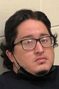 Robert Sanchez a registered Sex Offender of California