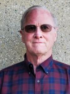 Robert Overton Sanders a registered Sex Offender of California