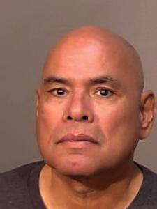 Robert Anthony Sandoval a registered Sex Offender of California