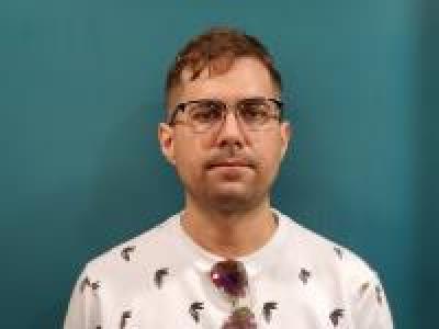 Robert Christian Sheridan a registered Sex Offender of California