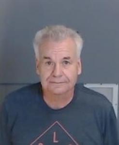 Robert Allen Simon a registered Sex Offender of California