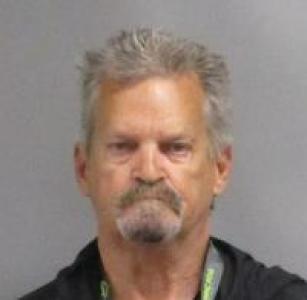 Robert Scott Taggart a registered Sex Offender of California