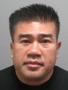 Robert Tana a registered Sex Offender of California