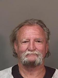 Robert Westly Thomas a registered Sex Offender of California
